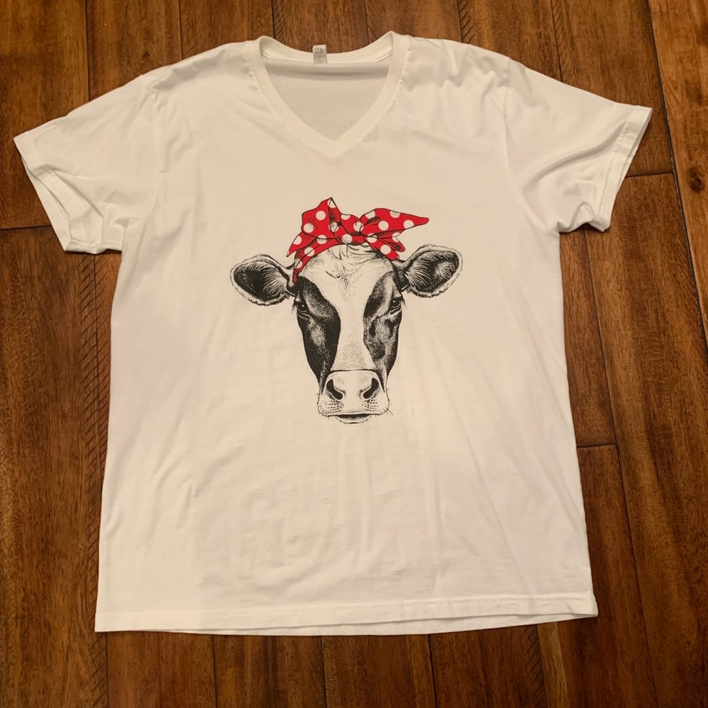 Women’s tee shirt
